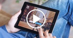LinkedIn-Native-Video